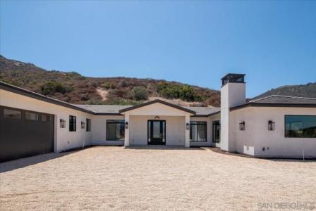Via Justina Real, Escondido, Kalifornien 92025, USA