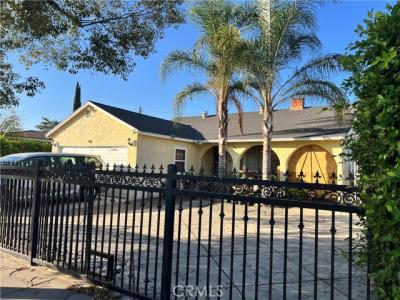 central Avenue, Baldwin Park, California 91706, Stati Uniti