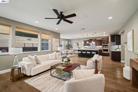 Cantera, Hayward, Californie 94544, États-Unis