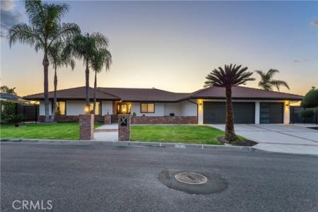 S Rancho Simi, Covina, Kalifornien 91724, USA