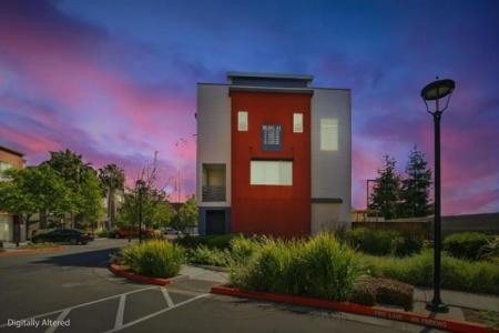 Ellicott Loop, San Jose, California 95123, Estados Unidos