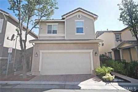 Rio Lobo Way, Valencia, Californie 91354, États-Unis