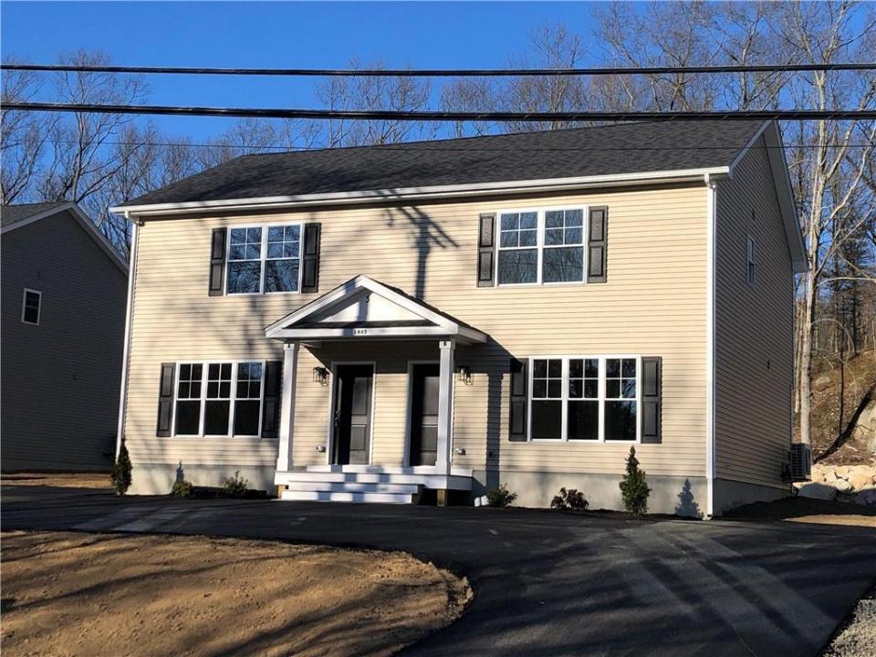 1445 Old Louisquisset Pike 10B, Lincoln, Rhode Island 02865, États-Unis