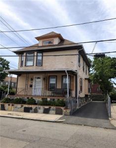 79 Barrows Street, Providence, Rhode Island 02909, USA