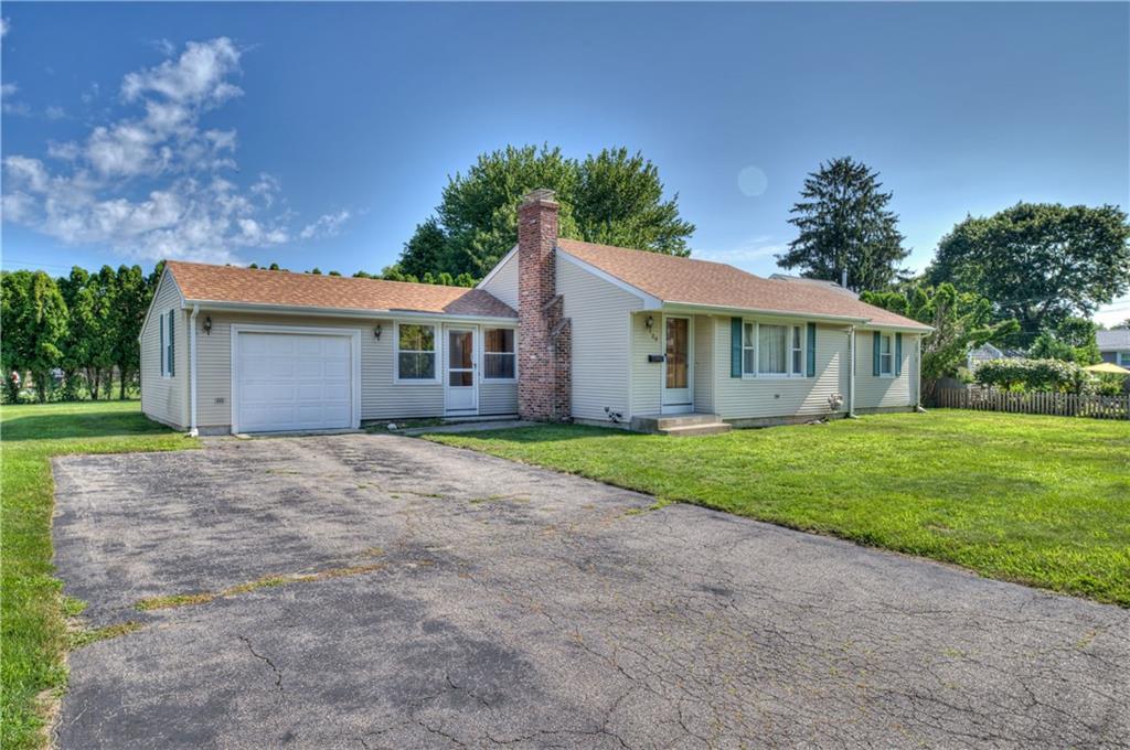 26 Central Avenue, Warren, Rhode Island 02885, USA