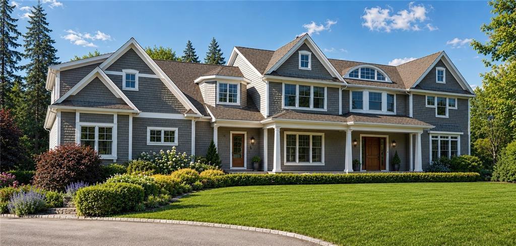 02 Highland Woods Drive, East Greenwich, Rhode Island 02818, USA