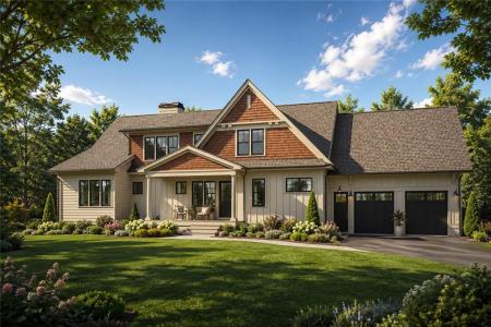 03 Highland Woods Drive, East Greenwich, Rhode Island 02818, USA