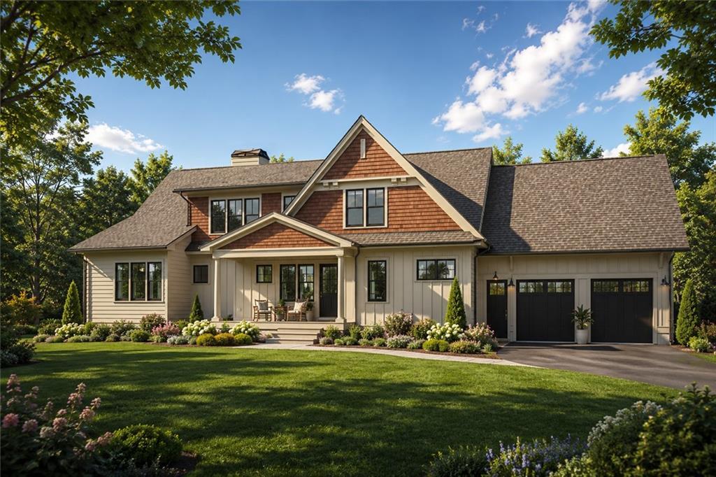 03 Highland Woods Drive, East Greenwich, Rhode Island 02818, USA