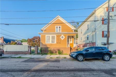 117 Gray Street, Providence, Rhode Island 02909, USA