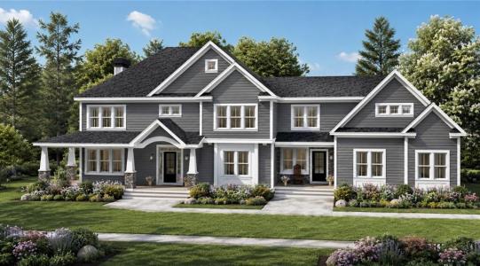 01 Highland Woods Drive, East Greenwich, Rhode Island 02818, USA