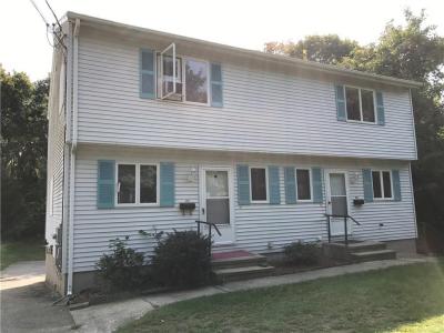 12 Beacon Street B, Westerly, Rhode Island 02891, USA