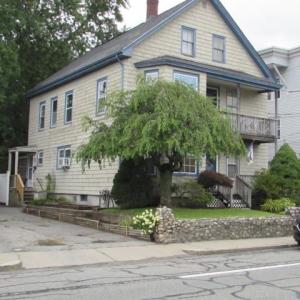 703 Manville Road, Woonsocket, Rhode Island 02895, USA
