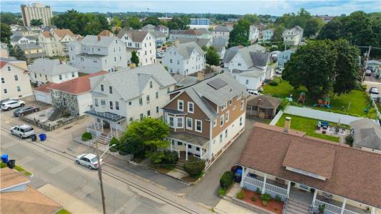 199 Wooward Road, East Providence, Rhode Island 02914, États-Unis