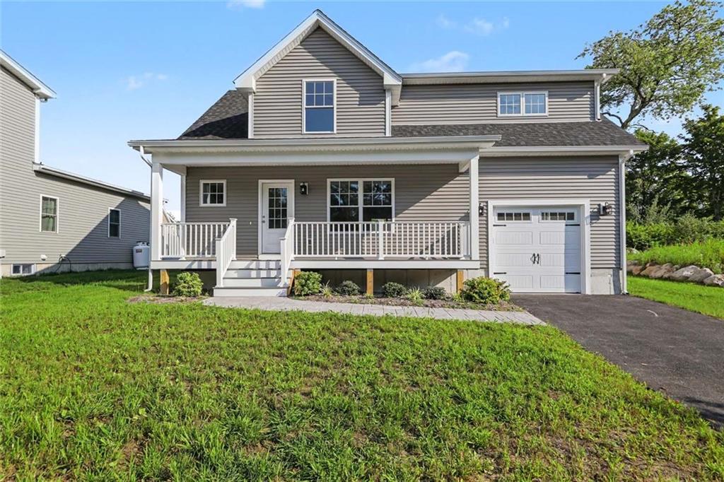 54 Vespia Lane, South Kingstown, Rhode Island 02879, USA