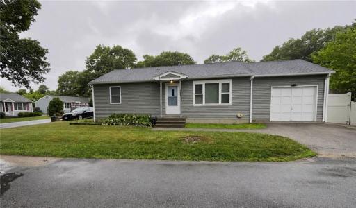 191 Shand Avenue, Warwick, רוד איילנד 02889, ארצות הברית של אמריקה