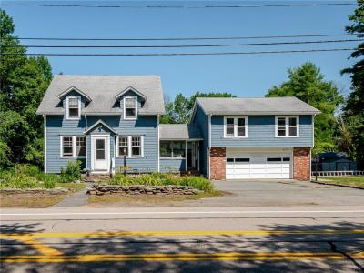 657 Danielson Pike, Scituate, Rhode Island 02857, USA