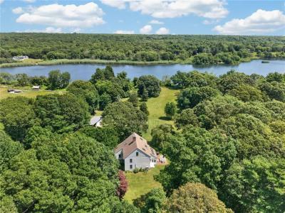 20 Haffenreffer Lane, Little Compton, Rhode Island 02837, USA