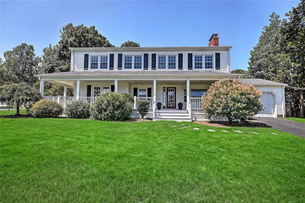 25 Viking Drive, Bristol, רוד איילנד 02809, ארצות הברית של אמריקה