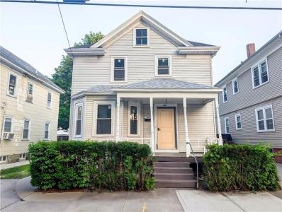 212 Roosevelt Street, Providence, Rhode Island 02909, USA