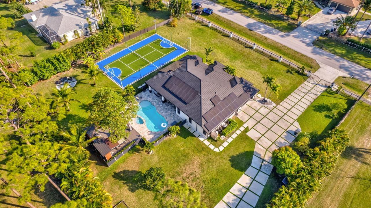 13803 CITRUS GROVE Boulevard, Floride 33412, États-Unis