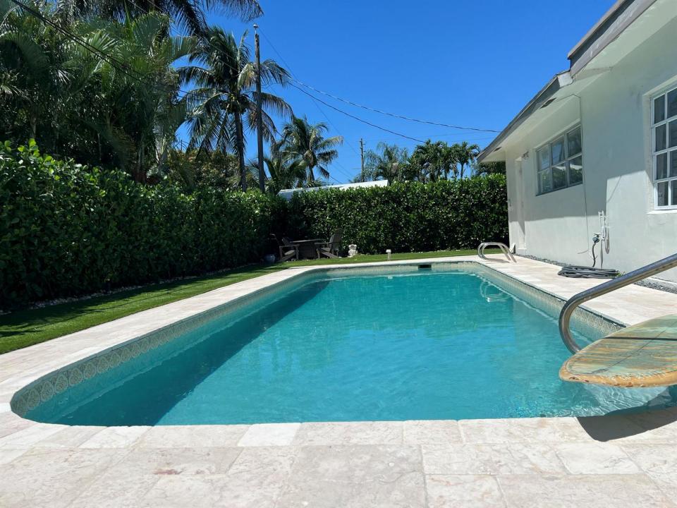 1072 SW 25TH Avenue, Boynton Beach, Florida 33426, USA