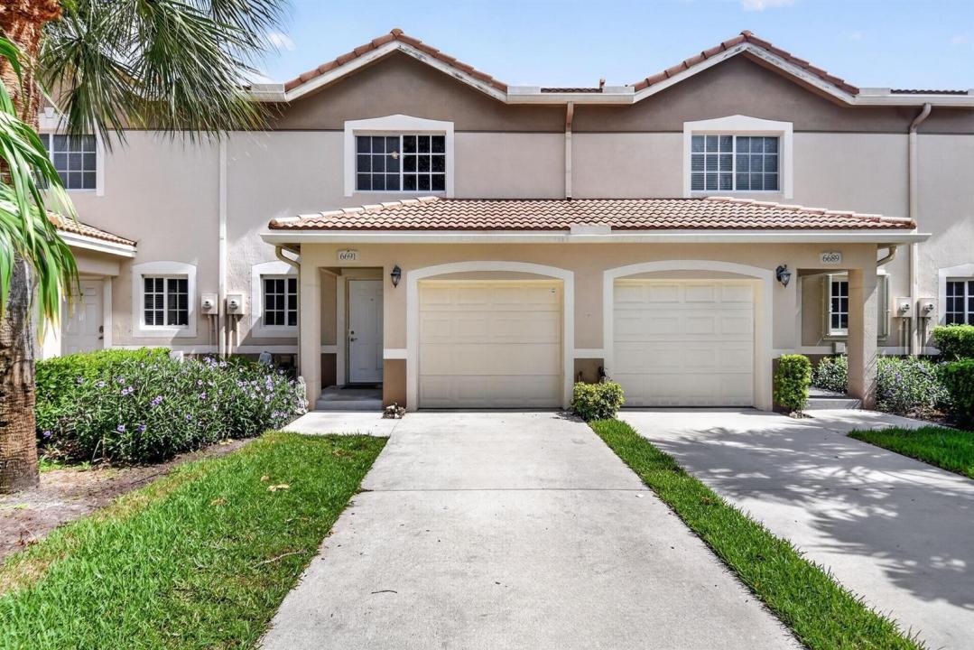 6691 Old Farm Trail, Boynton Beach, Floride 33437, États-Unis