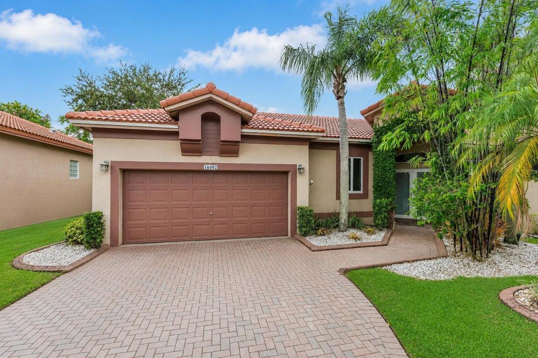 16007 OPAL CREEK Drive, Weston, Floride 33331, États-Unis
