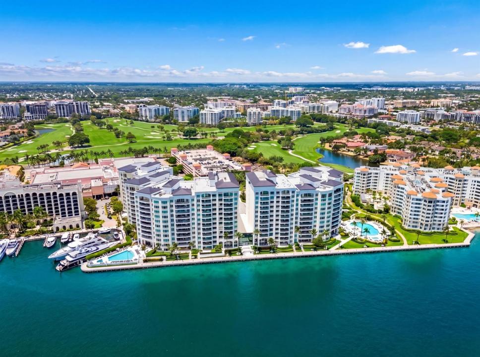500 SE 5th Avenue 701S, Boca Raton, Floride 33432, États-Unis