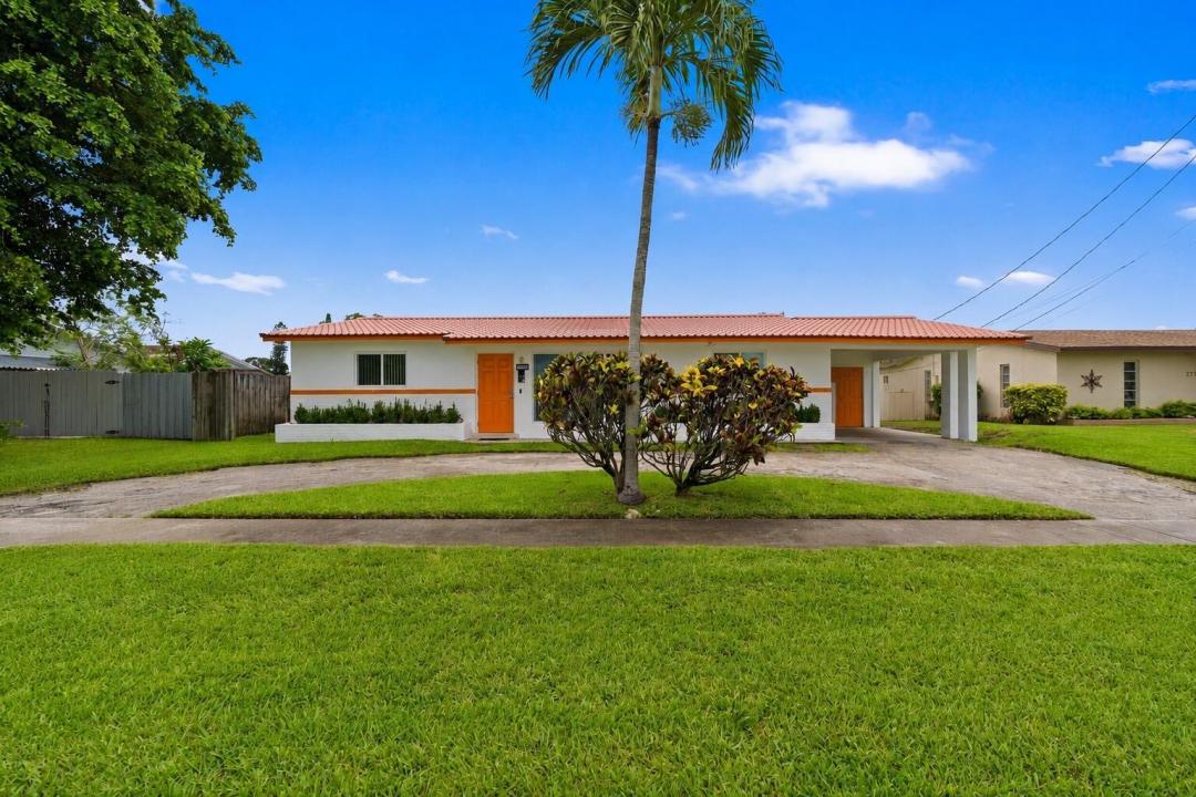 2780 NW 26TH Avenue, Oakland Park, Floride 33311, États-Unis