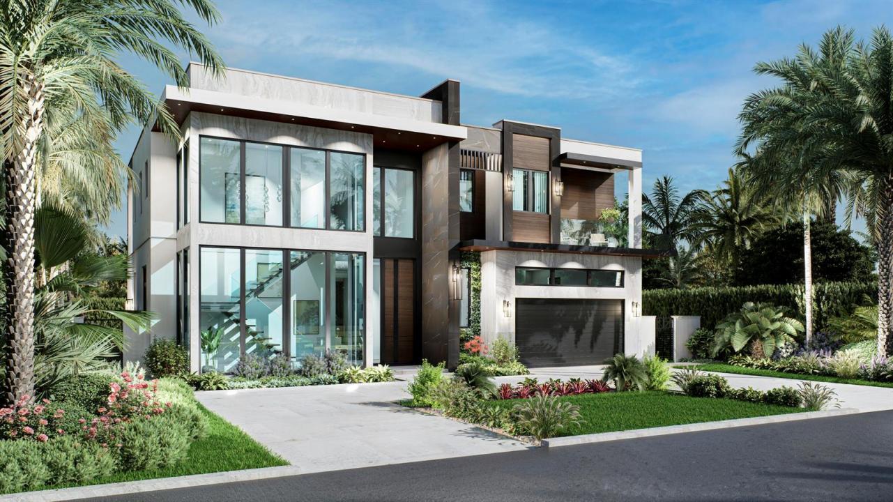 3118 Pierson Drive, Delray Beach, Floride 33483, États-Unis
