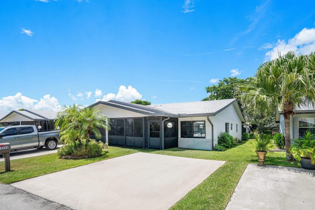 14595 LUCY Drive, Delray Beach, Floride 33484, États-Unis