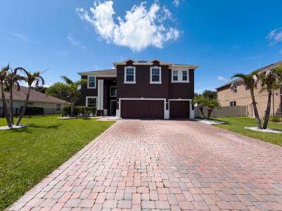 5845 Wyndham Manor, Vero Beach, פלורידה 32967, ארצות הברית של אמריקה 