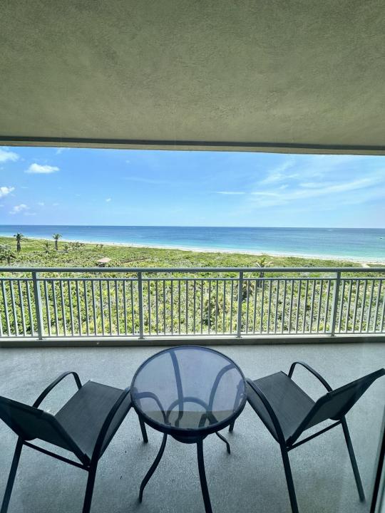 2900 N Hwy A1A 6-B, Fort Pierce, Florida 34949