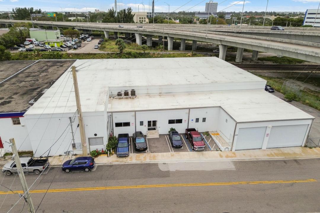 2725 Hillsboro Road, West Palm Beach, Florida, HOA KỲ