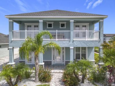 3121 PORTOFINO Boulevard, New Smyrna Beach, Florida 32168, USA