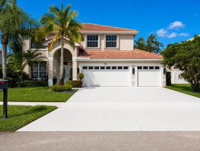 855 SW 174th Terrace, Pembroke Pines, Florida 33029
