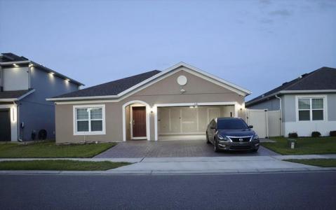 260 Hamlet Lp, Davenport, Florida 33837, Amerika Birleşik Devletleri