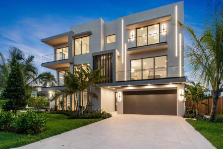 3099 Banyan Road B, Boca Raton, Florida 33432, HOA KỲ