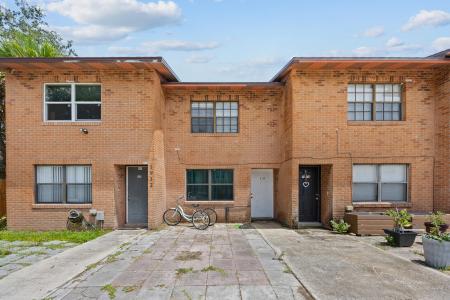 1910 South Street, Titusville, Florida 32780, Stati Uniti