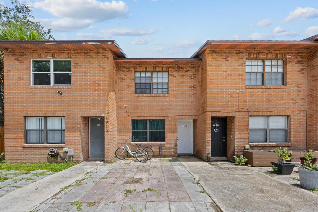 1910 South Street, Titusville, Floride 32780, États-Unis