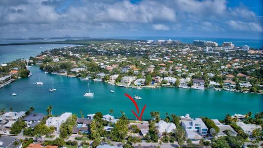 631 N Mashta Drive, Key Biscayne, Florida 33149, Stati Uniti