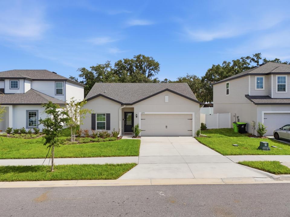 13470 LEAPING WATER Way, Astatula, Floride 34705, États-Unis