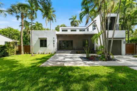 451 NE 119TH Street, Biscayne Park, פלורידה 33161, ארצות הברית של אמריקה