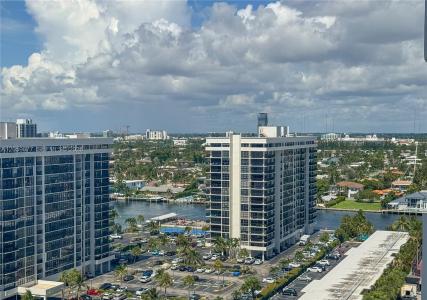 1980 S OCEAN DR 16A, Hallandale Beach, Florida 33009, USA