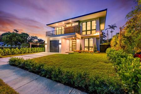 5765 SW 47th St, Miami, Florida 33155, USA