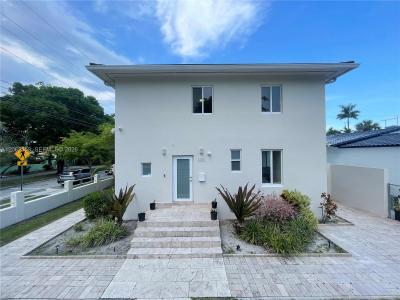 383 SW 25th Rd, Miami, Florida 33129, USA