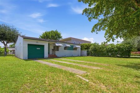 157 Lenape Dr, Miami Springs, Florida 33166, USA