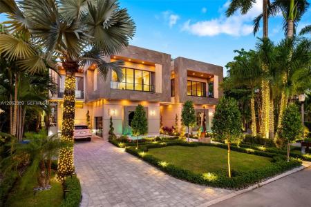 905 Belle Meade Island Dr, Miami, Florida 33138, Estados Unidos