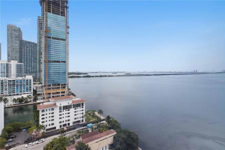 700 NE 26th Ter 1506, Miami, Florida 33137, Stati Uniti