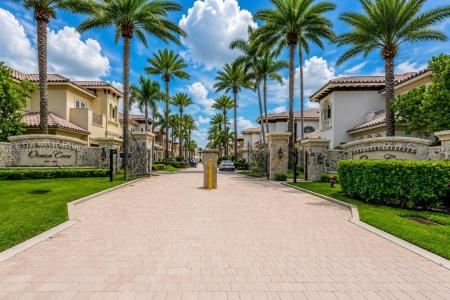 4044 S Ocean Blvd, Highland Beach, Florida 33487, USA